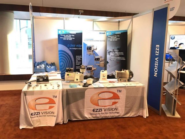 Raci Exhibition Image